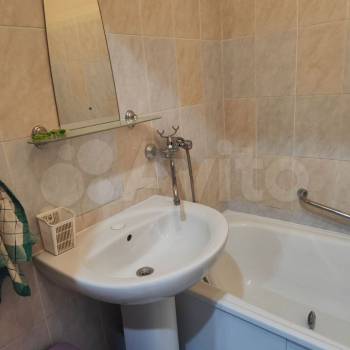 Сдается 2-х комнатная квартира, 54 м²