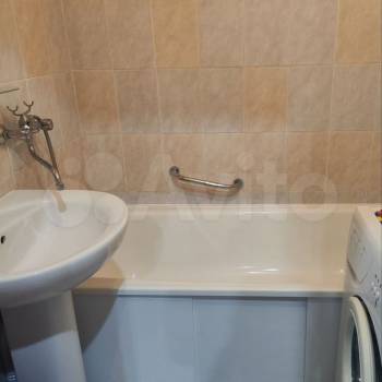 Сдается 2-х комнатная квартира, 54 м²