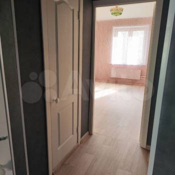 Сдается 2-х комнатная квартира, 54 м²