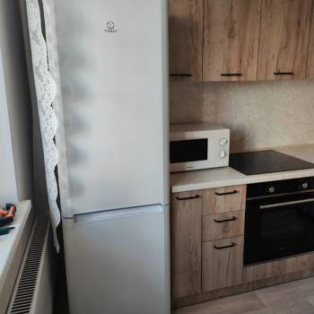 Сдается 2-х комнатная квартира, 54 м²