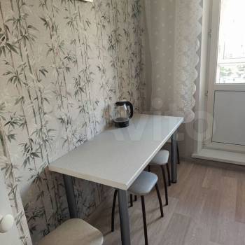 Сдается 2-х комнатная квартира, 54 м²