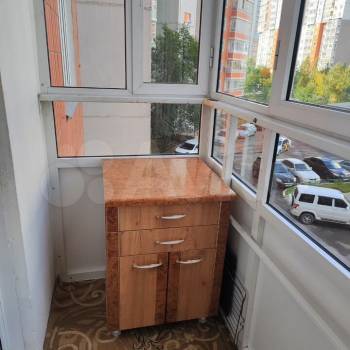 Сдается 2-х комнатная квартира, 54 м²