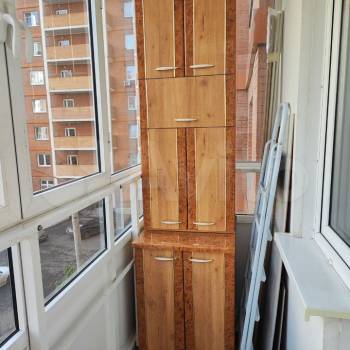 Сдается 2-х комнатная квартира, 54 м²