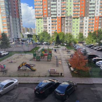 Сдается 2-х комнатная квартира, 54 м²