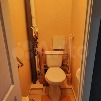 Сдается 2-х комнатная квартира, 54 м²