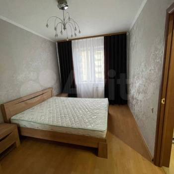 Сдается 2-х комнатная квартира, 54 м²