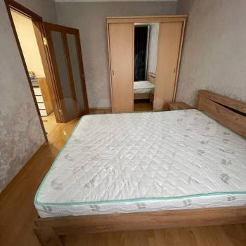 Сдается 2-х комнатная квартира, 54 м²