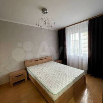 Сдается 2-х комнатная квартира, 54 м²