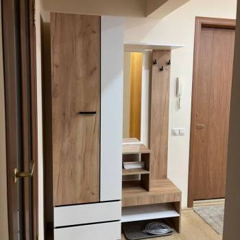 Сдается 2-х комнатная квартира, 54 м²