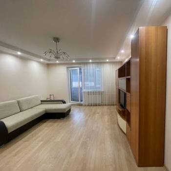 Сдается 2-х комнатная квартира, 54 м²