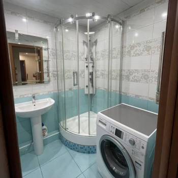 Сдается 2-х комнатная квартира, 54 м²