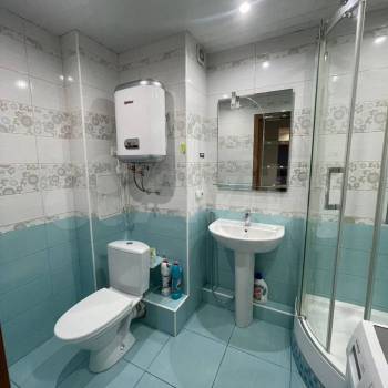 Сдается 2-х комнатная квартира, 54 м²