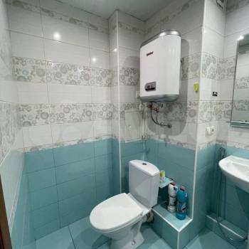 Сдается 2-х комнатная квартира, 54 м²