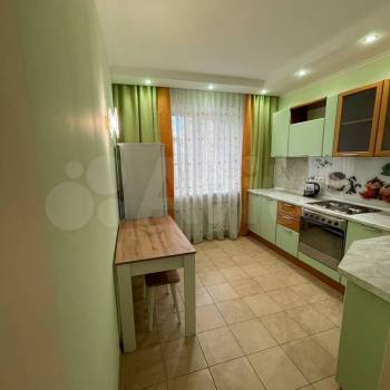 Сдается 2-х комнатная квартира, 54 м²