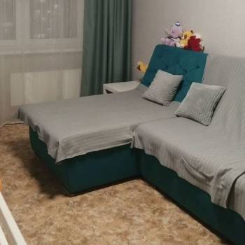 Продается 1-комнатная квартира, 46 м²