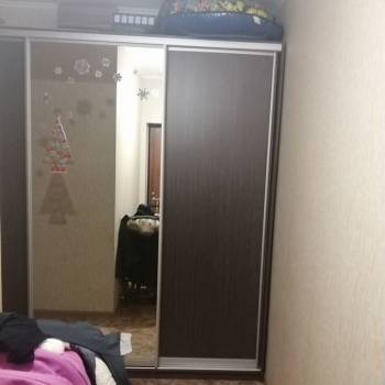 Продается 1-комнатная квартира, 46 м²