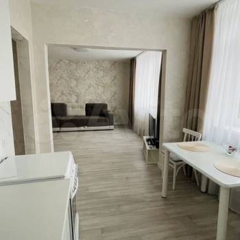 Сдается 2-х комнатная квартира, 60 м²