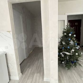 Сдается 2-х комнатная квартира, 60 м²