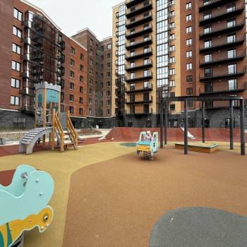 Продается 3-х комнатная квартира, 83,1 м²