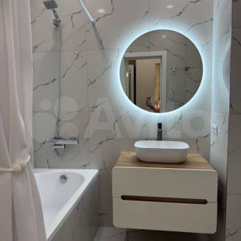 Сдается 1-комнатная квартира, 38 м²