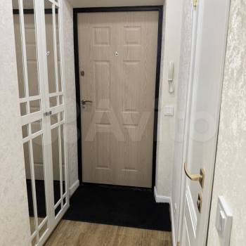 Сдается 1-комнатная квартира, 38 м²