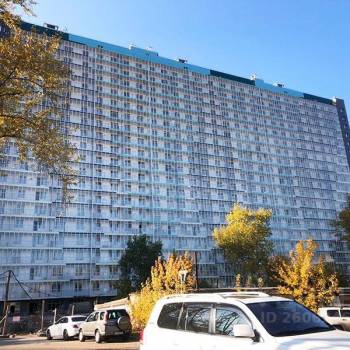 Сдается 1-комнатная квартира, 38 м²