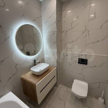 Сдается 1-комнатная квартира, 38 м²