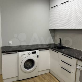 Сдается 1-комнатная квартира, 38 м²