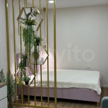 Сдается 1-комнатная квартира, 38 м²