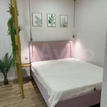 Сдается 1-комнатная квартира, 38 м²