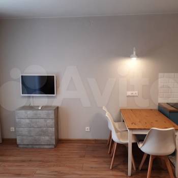 Сдается 1-комнатная квартира, 30 м²