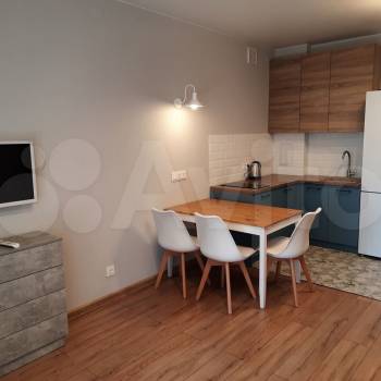 Сдается 1-комнатная квартира, 30 м²