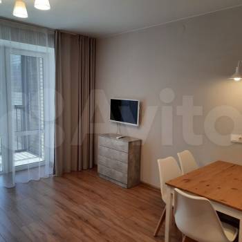 Сдается 1-комнатная квартира, 30 м²