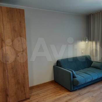 Сдается 1-комнатная квартира, 30 м²