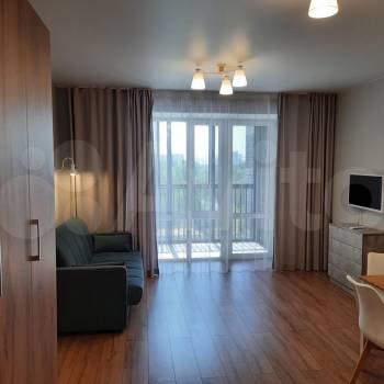 Сдается 1-комнатная квартира, 30 м²