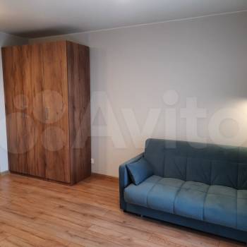 Сдается 1-комнатная квартира, 30 м²