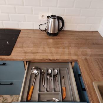 Сдается 1-комнатная квартира, 30 м²