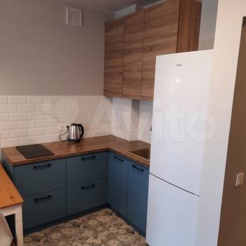 Сдается 1-комнатная квартира, 30 м²