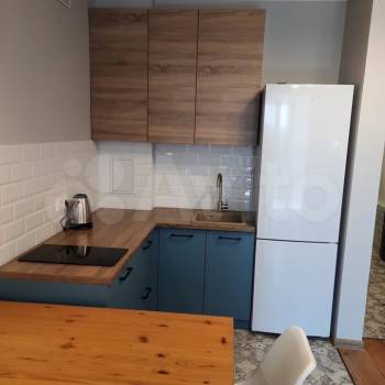 Сдается 1-комнатная квартира, 30 м²