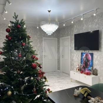 Продается Многокомнатная квартира, 79,3 м²