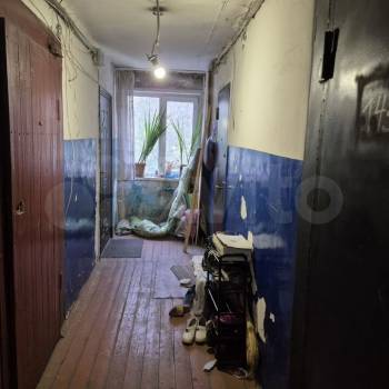 Сдается Комната, 18 м²