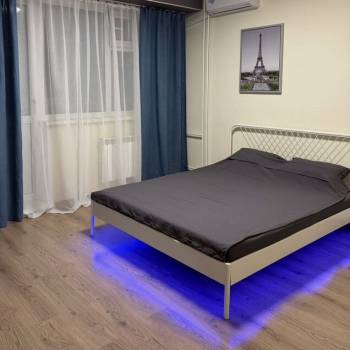 Сдается 1-комнатная квартира, 43 м²