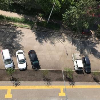 Сдается 1-комнатная квартира, 43 м²