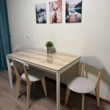 Сдается 1-комнатная квартира, 43 м²