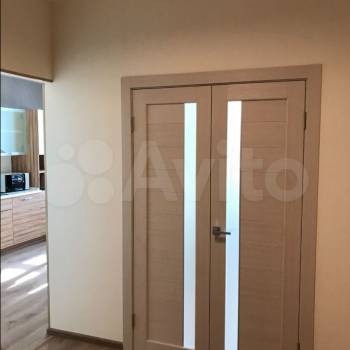 Сдается 1-комнатная квартира, 43 м²