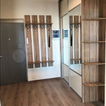 Сдается 1-комнатная квартира, 43 м²