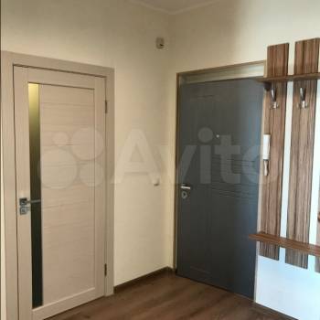 Сдается 1-комнатная квартира, 43 м²