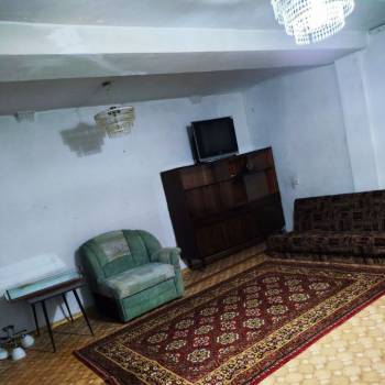 Сдается Многокомнатная квартира, 75 м²