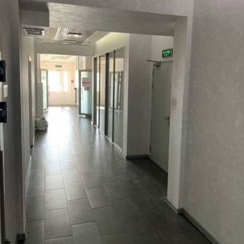 Сдается Нежилое помещение, 118 м²