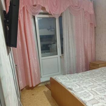 Продается 2-х комнатная квартира, 54 м²